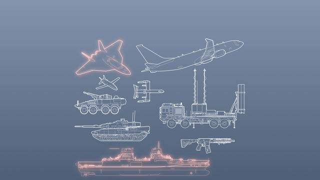 Beschaffung der Bundeswehr: Jahre für einen Panzer, Jahrzehnte für einen Jet