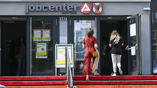 Bundesagentur für Arbeit: Arbeitsagentur befürchtet bis 2030 Schulden von 23 Milliarden Euro