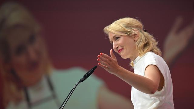 Bundesparteitag der Linken: Linkspartei bewertet Israels Vorgehen im Gazakrieg als »Völkermord«