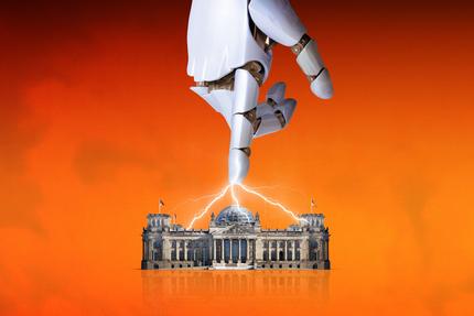 AI Act - News und Infos | DIE ZEIT