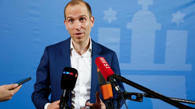 Bild: CDU und AfD: CDU-Politiker warnen vor Zusammenarbeit mit AfD