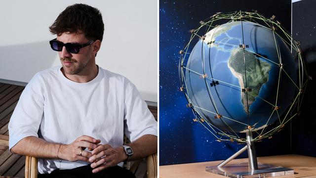 David Matei: »Es war nie mein Anliegen, junge Leute zur Bundeswehr zu locken«