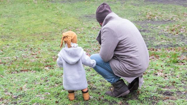 Elterngeld: Familienministerin plant offenbar mehr »Vätermonate« beim Elterngeld