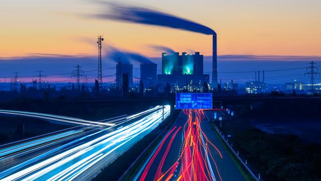 Energiehilfen in der EU: Staatliche Hilfspakete in Krisen sind laut einer Studie klimaschädlich