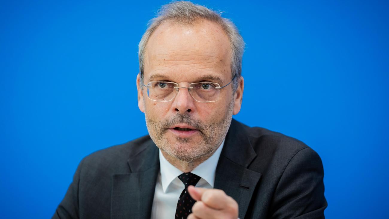 Antisemitimus: Felix Klein ist besorgt über zunehmenden Antisemitismus in Deutschland