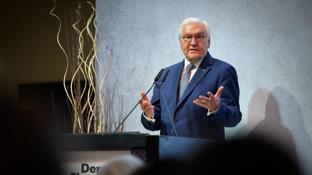 Olympische Spiele in Deutschland: Steinmeier nun doch offen 