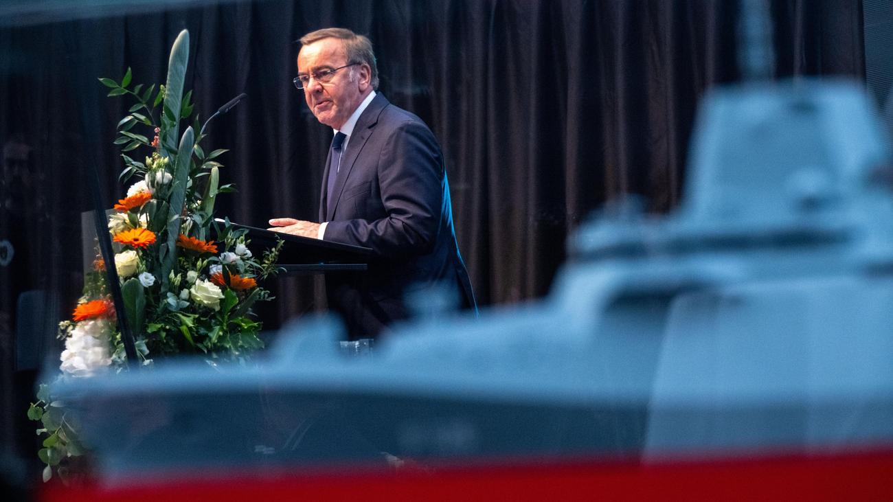 Marine: Verteidigungsministerium bestätigt Ausstieg aus Fregattenprojekt