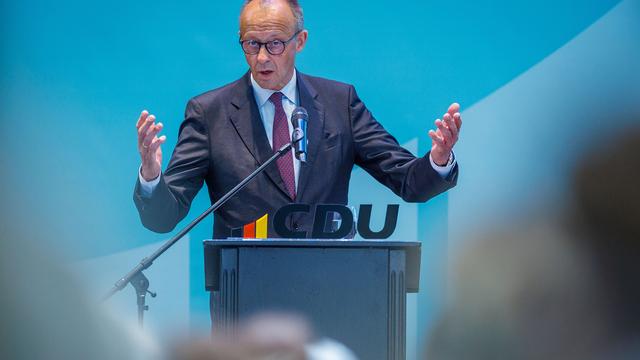 Sozialreformen: Friedrich Merz fordert Sozialpartner zu Reformvorschlägen auf