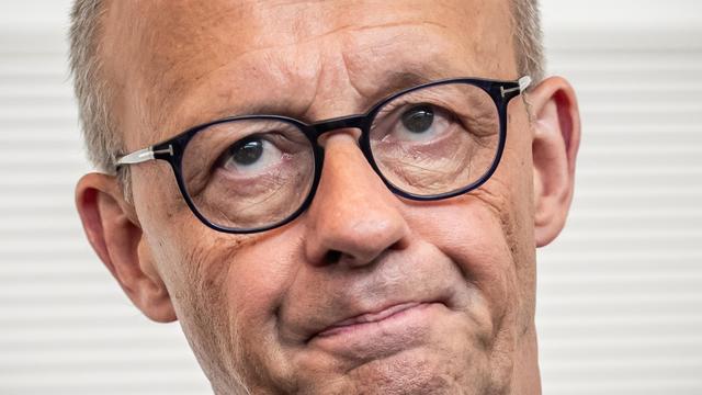 Schwarz-rote Koalition: Merz wirft SPD laut Berich