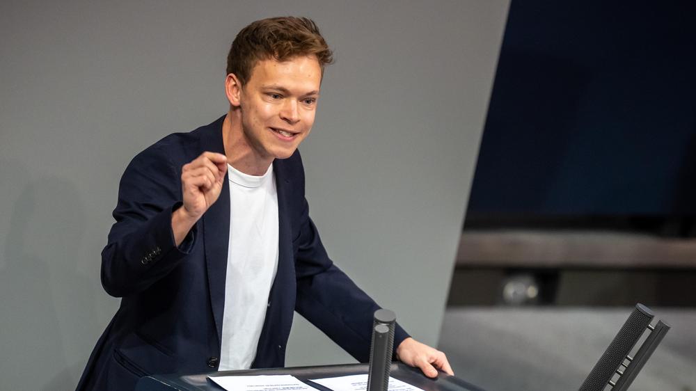 Gesetzliche Rente Grüne Abgeordnete linker Flügel Rentenniveau