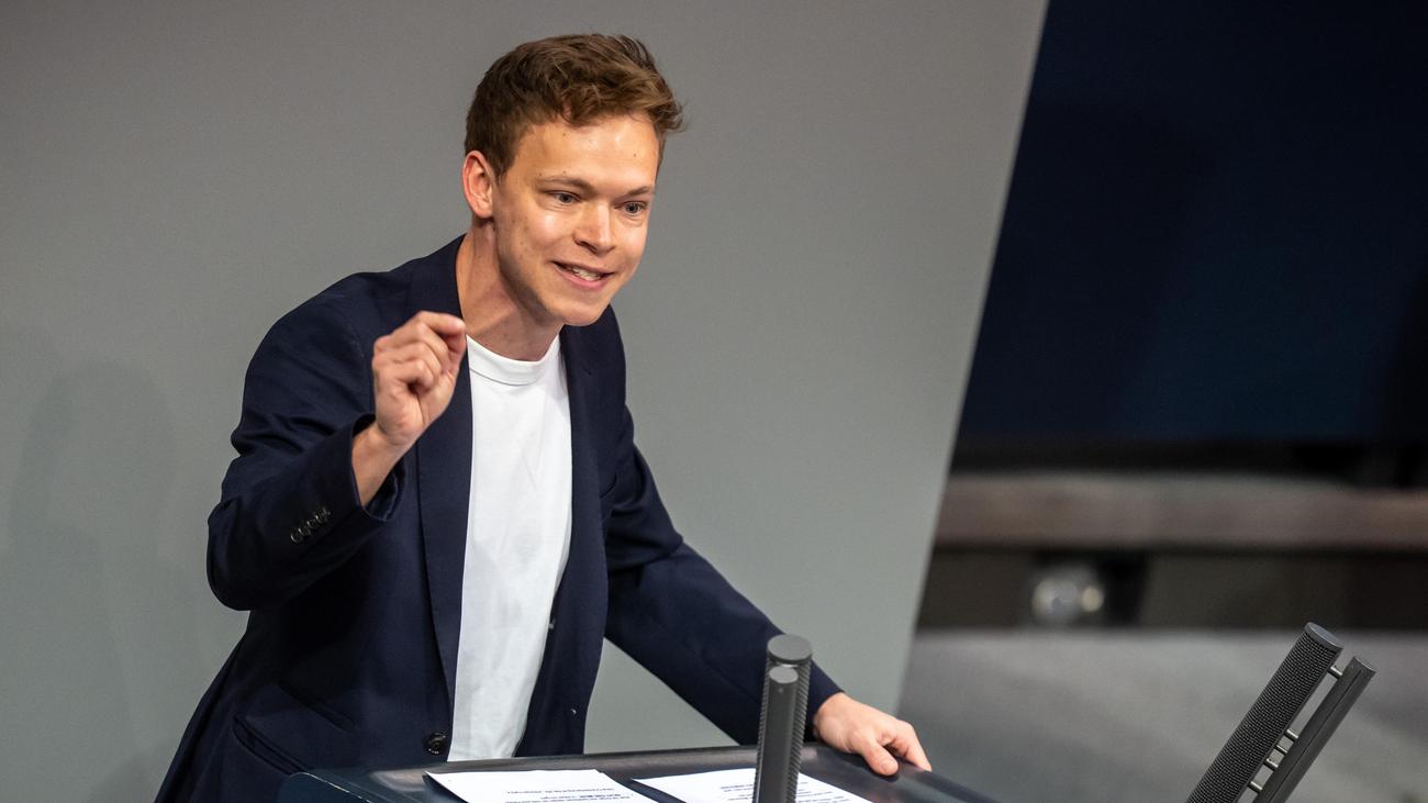Gesetzliche Rente: Junge Grüne prositionieren sich gegen Rente ab 70