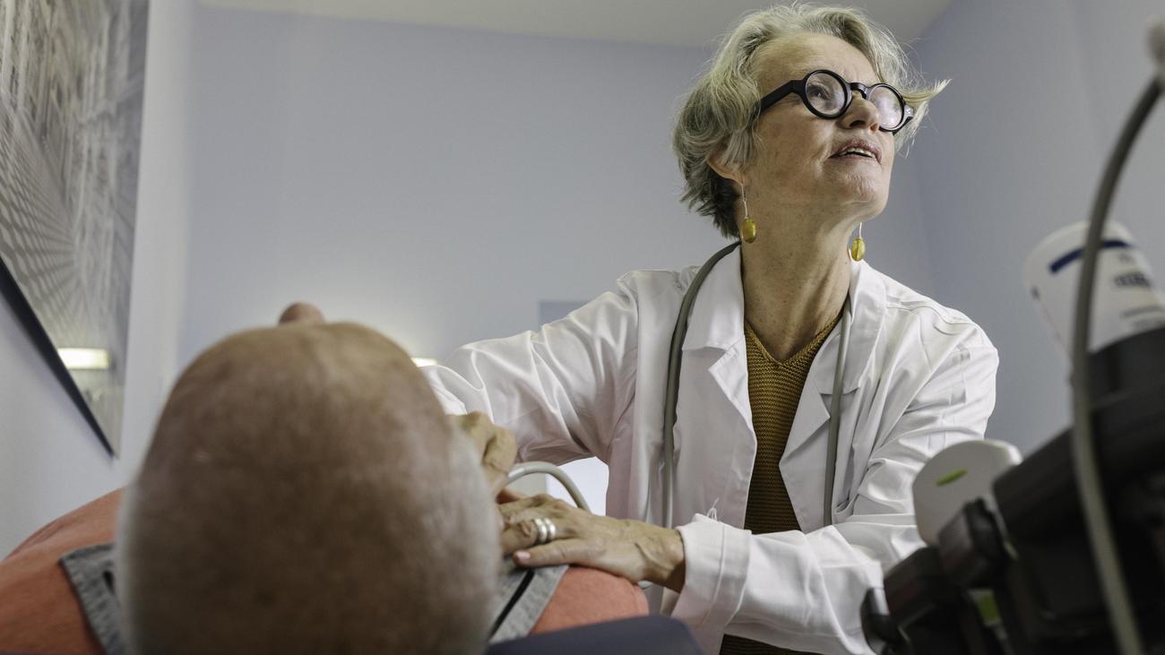 Gesundheitsministerkonferenz: Gesundheitsminister sprechen sich für Steuerung über Hausärzte aus
