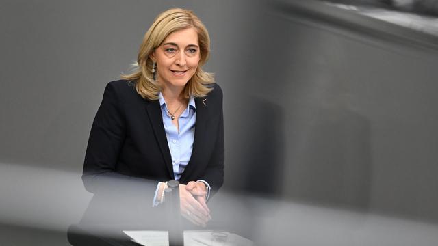 GKV-Reform: Gesundheitsreform stößt im Bundestag auf großen 