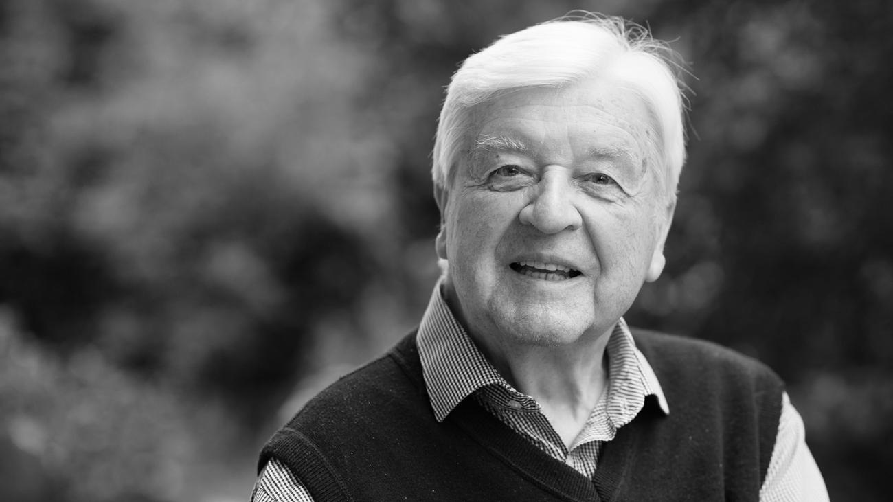 CSU: Bayerns früherer Kultusminister Hans Maier ist tot