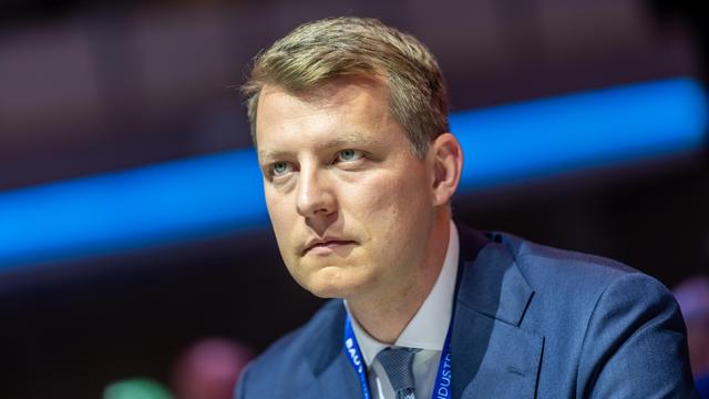 FDP Vice Chairman calls for party unity after leadership election