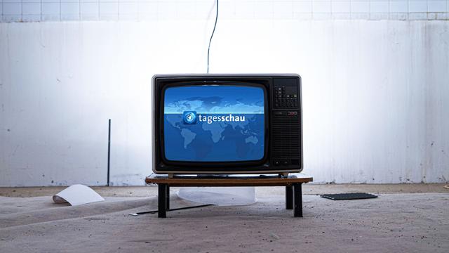Klage von ARD und ZDF: Mehr als nur 58 Cent