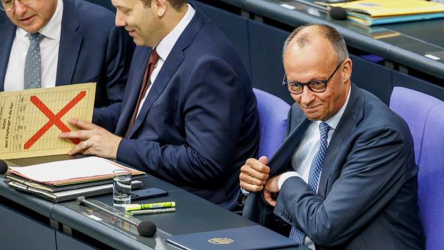 Koalitionsausschuss: Ein Rettungsring für die Reformen