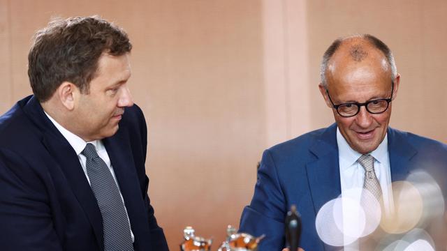 Koalitionsausschuss im Kanzleramt: Bundesregierung will umfassende Reformen auf den Weg bringen