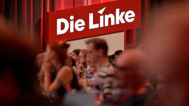 Die Linke : Linke beschließt Gehaltsdeckel für Abgeordnete