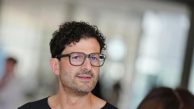 Bild: Aktuelle Stunde zu Faschismus-Vorwurf: Bundestag diskutiert emotional über Pantisanos Faschismus-Vorwurf