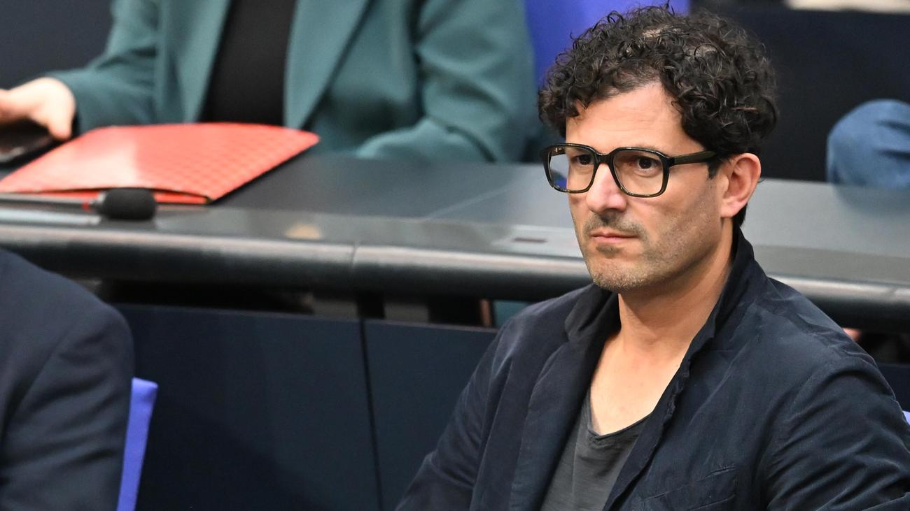 Bundesparteitag der Linken: Luigi Pantisano will gegen »scheinbare Reformen« kämpfen