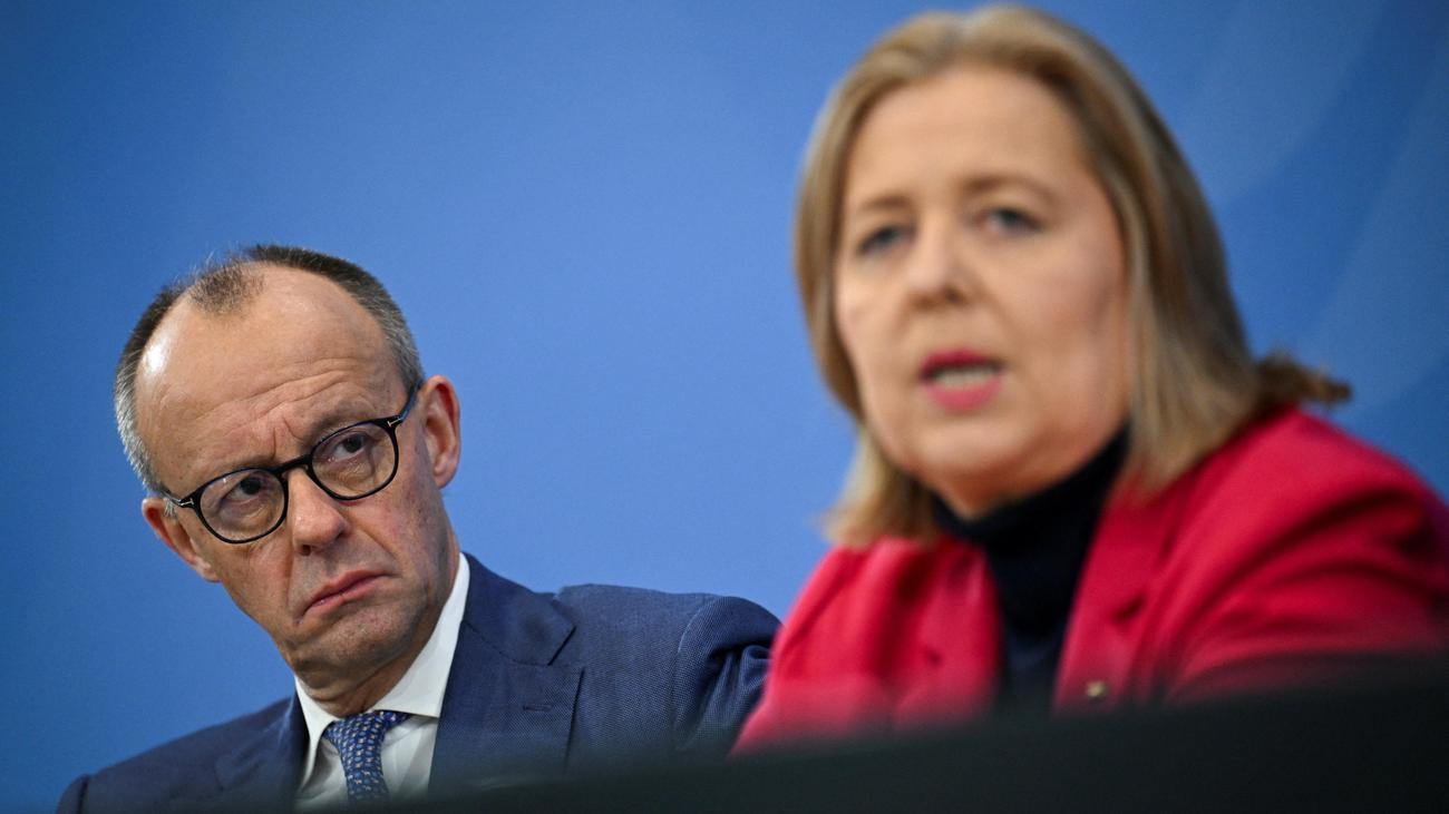 Rentenreform: Jetzt live: Das sind die Vorschläge der Rentenkommission