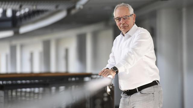 Michael Vassiliadis: »Was ist der Beitrag der Reic