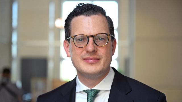 Moritz Hennemann: Bundestag wählt neuen Bundesdatenschutzbeauftragten