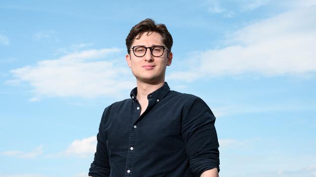 Philipp Türmer: »Wir können nicht apathisch auf den Untergang warten«