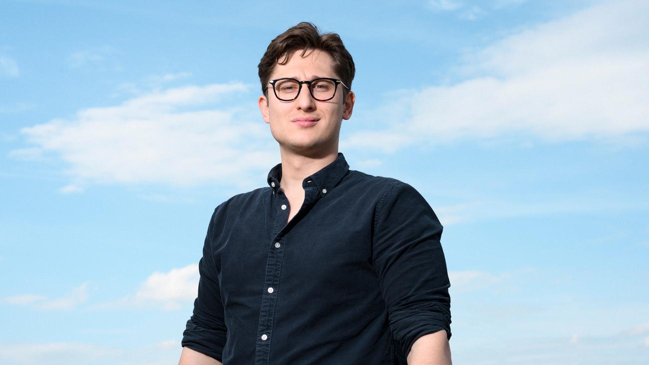Philipp Türmer: »Wir können nicht apathisch auf den Untergang warten«
