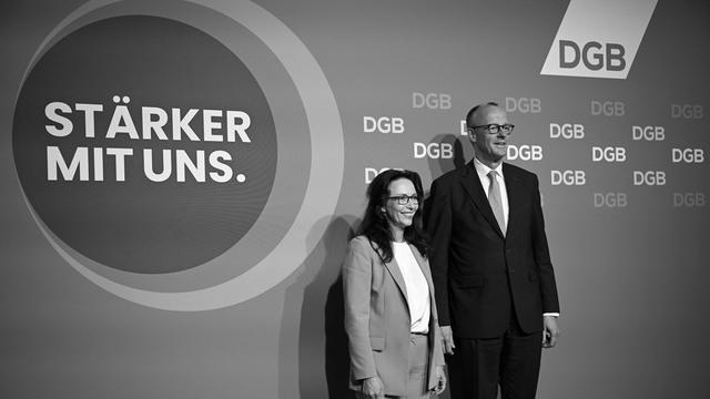 Nachrichtenpodcast: Sozialpartner im Kanzleramt: W