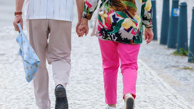 Rentenreform: Rentenexperte warnt vor Einbeziehung von Beamten in gesetzliche Rente