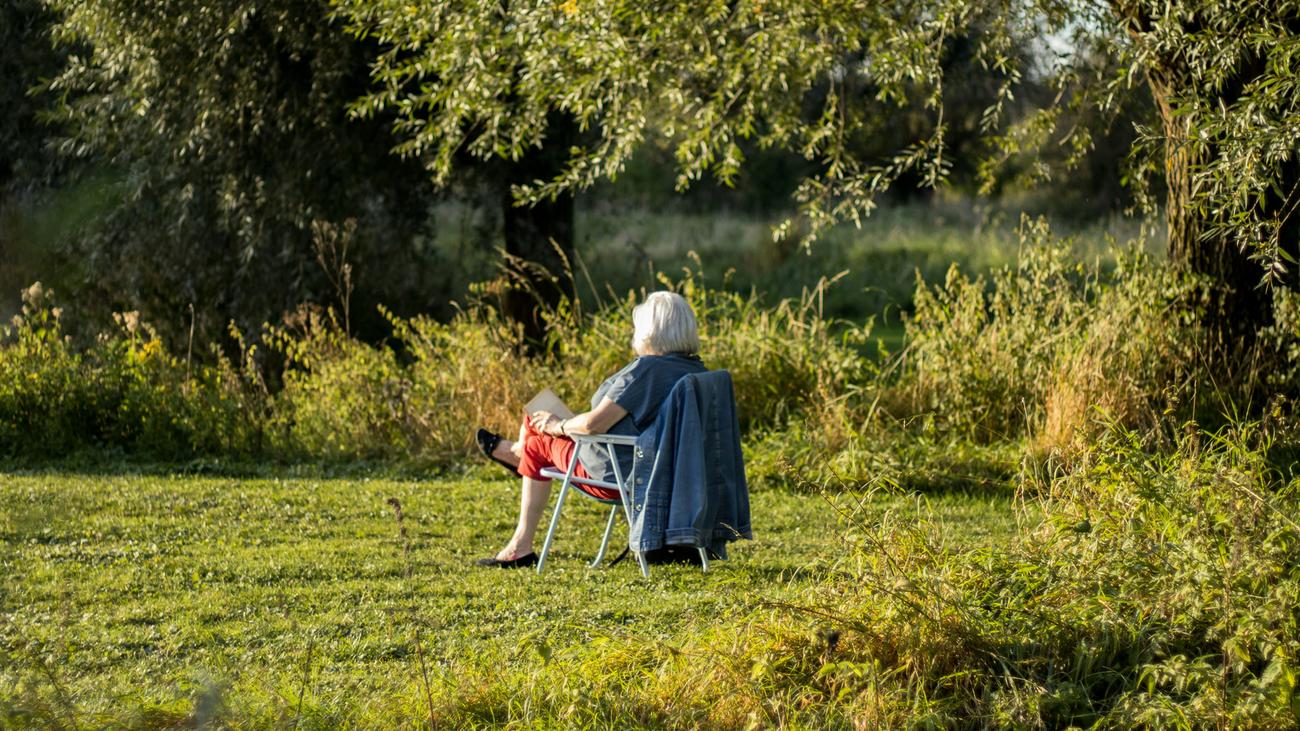 Rente: Rentenkommission will 48-Prozent-Garantie für laufende Renten beenden