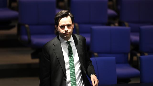Rentenreform: JU-Chef äußert sich verärgert über Söders Kritik an Rentenreform