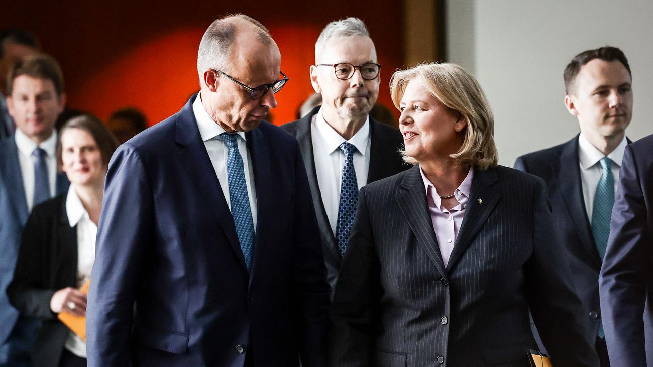 Rentenreform: Die Angst vor der Rentenwut 