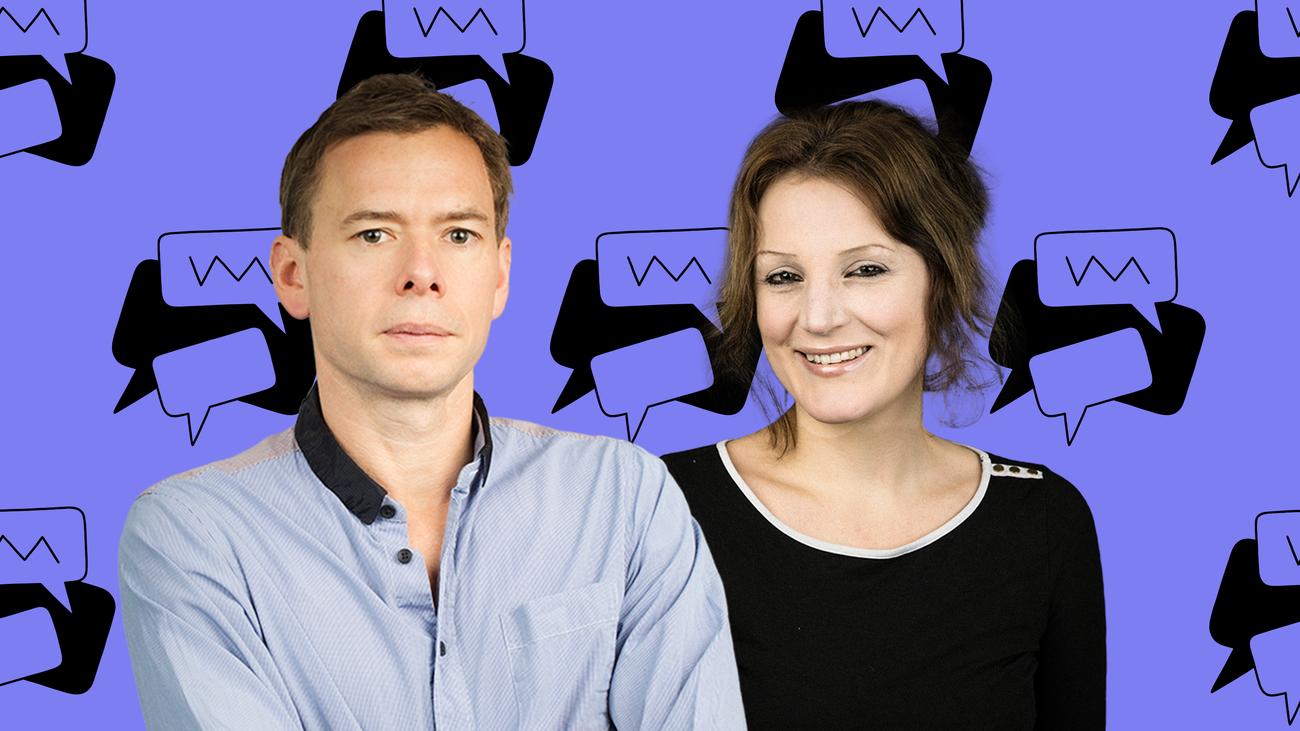 Rentenreform: Livechat: Ist die Rente jetzt sicher?