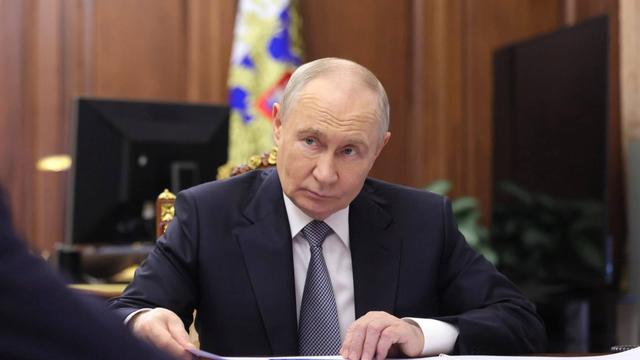 Verhandlungen über den Ukrainekrieg: Die Bundesregierung bereitet sich auf Verhandlungen mit Russland vor