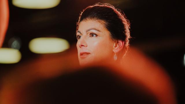 Sahra Wagenknecht und Alice Weidel: Das BSW hat der AfD einen großen Gefallen getan