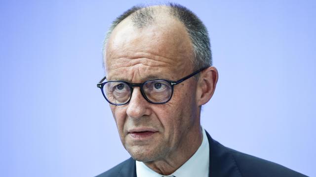 Schüsse in Stade: Merz zeigt sich nach Schusswaffenangriff »erschüttert bis ins Mark«