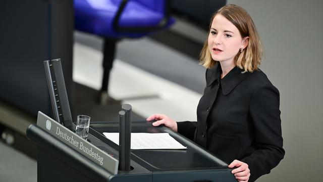 Rente: SPD-Sozialpolitikerin gegen geringere Renterhöhung zu