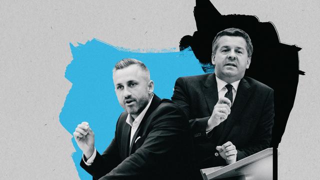 Landtagswahl in Sachsen-Anhalt: Das sind die Spitzenkandidierenden in Sachsen-Anhalt