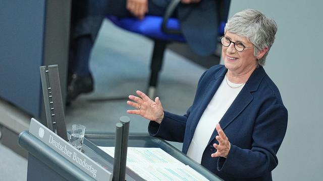 Spitzentreffen der Koalition: Grüne und Linke kritisieren Tr