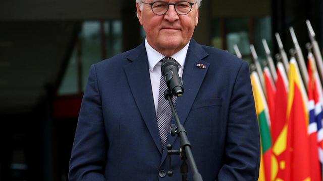 Vereinte Nationen: Steinmeier nennt Verringerung des Engagements für die UN »kurzsichtig«
