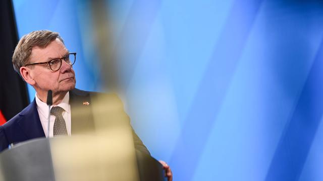 Germany reviews UN contributions after Security Council election loss