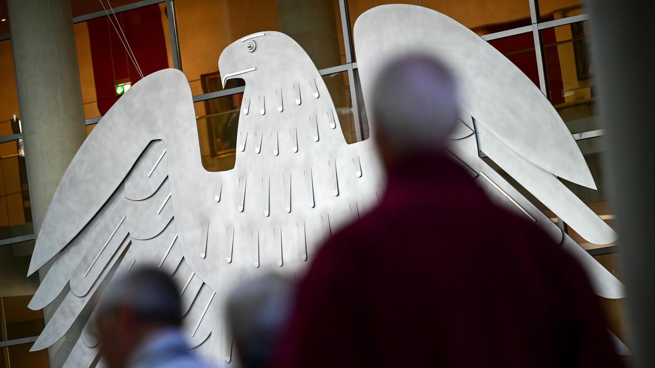 ZDF-»Politbarometer«: Mehrheit der Deutschen glaubt nicht an Reformen bis zum Sommer