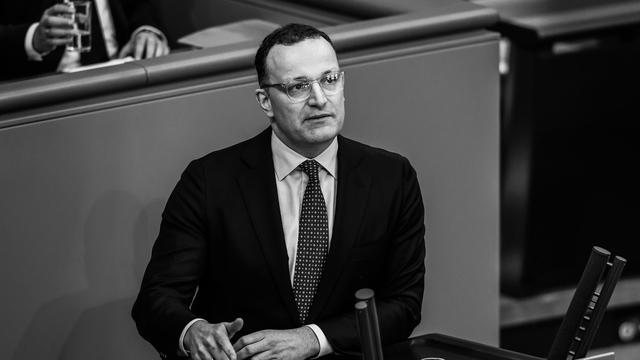 Jens Spahn: Warum macht er immer wieder denselben Fehler?