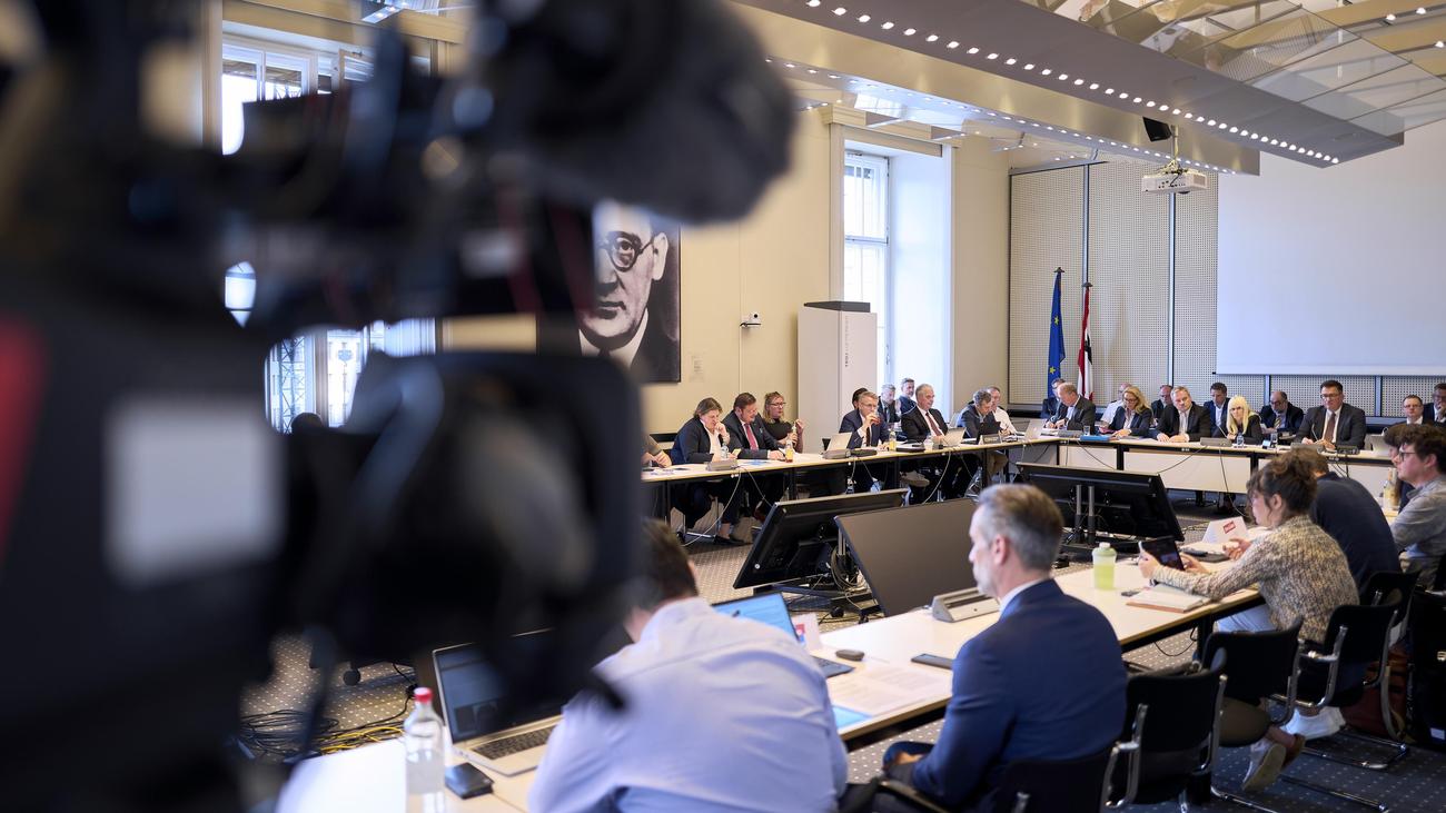 Tatverdächtiger Abdul B.: CSD-Attentäter Abdul B. gehörte salafistischer Gruppe an