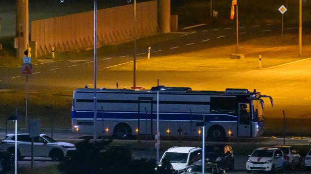 Migration: Zahl der Abschiebungen aus Deutschland sinkt