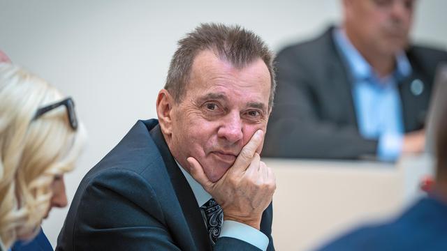 Rentenreform: Auch Brandenburg-CDU kritisiert Rentenpläne der Bundesregierung