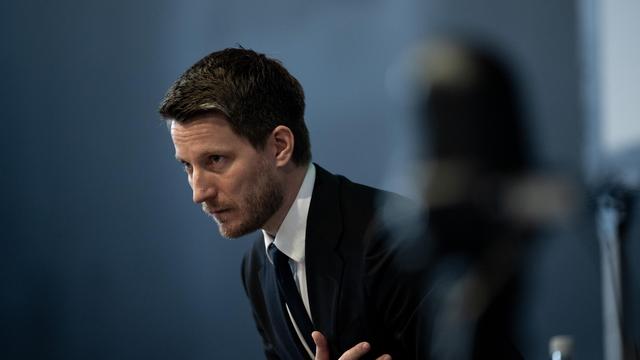 AfD-Landesverband Nordrhein-Westfalen: AfD-Parteispitze will NRW-Landesverband durchleuchten